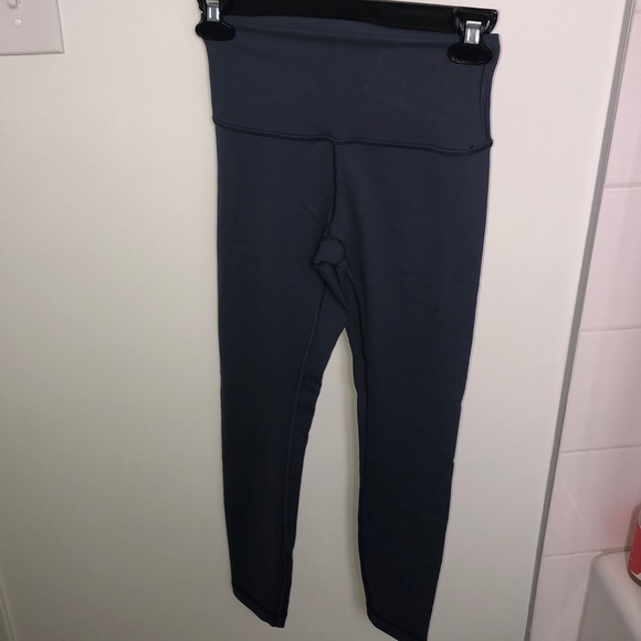 lululemon athletica Pants - Lululemon Wunder Under High-Rise 7/8 Tight
